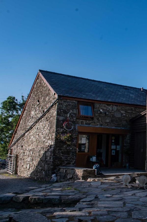 Converted Barn, Perfect Mtb Break, Coed Y Brenin Trawsfynydd Ngoại thất bức ảnh