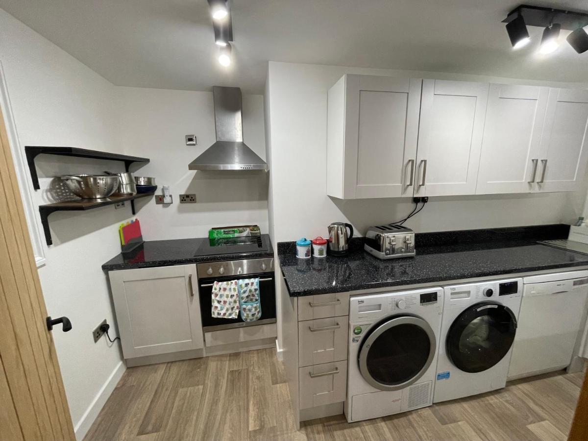 Converted Barn, Perfect Mtb Break, Coed Y Brenin Trawsfynydd Ngoại thất bức ảnh