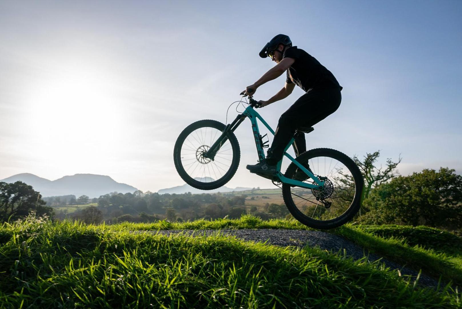 Converted Barn, Perfect Mtb Break, Coed Y Brenin Trawsfynydd Ngoại thất bức ảnh